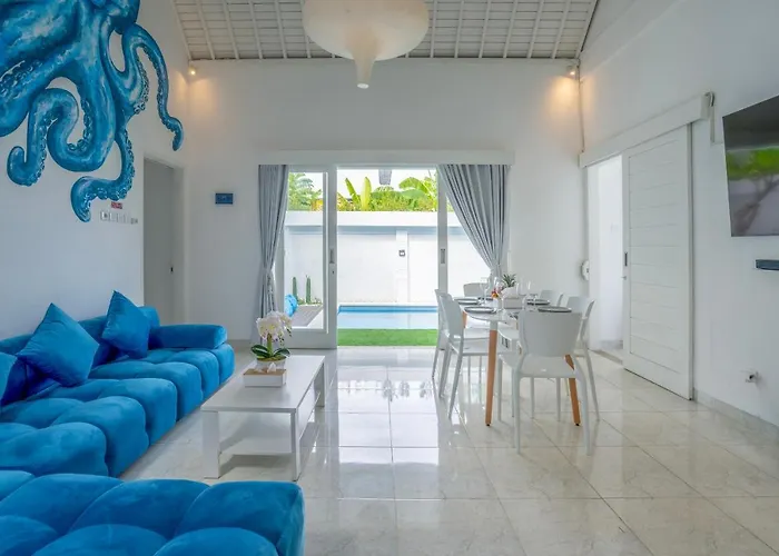 Rio - Villa *