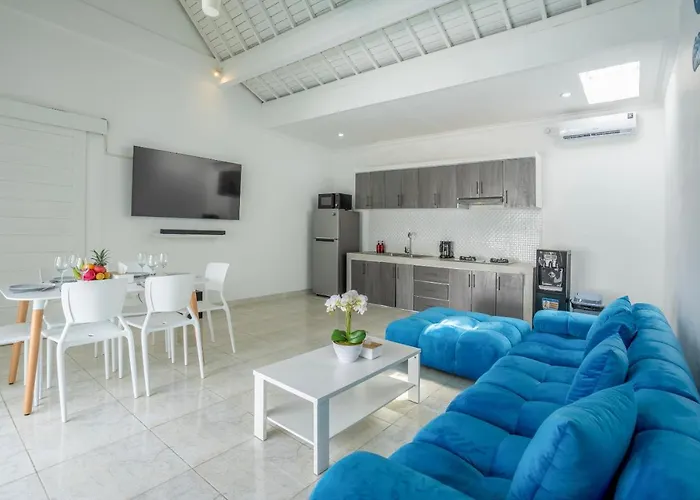 Villa Rio - *
