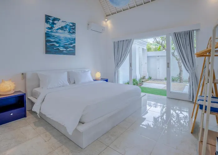 Rio - Villa