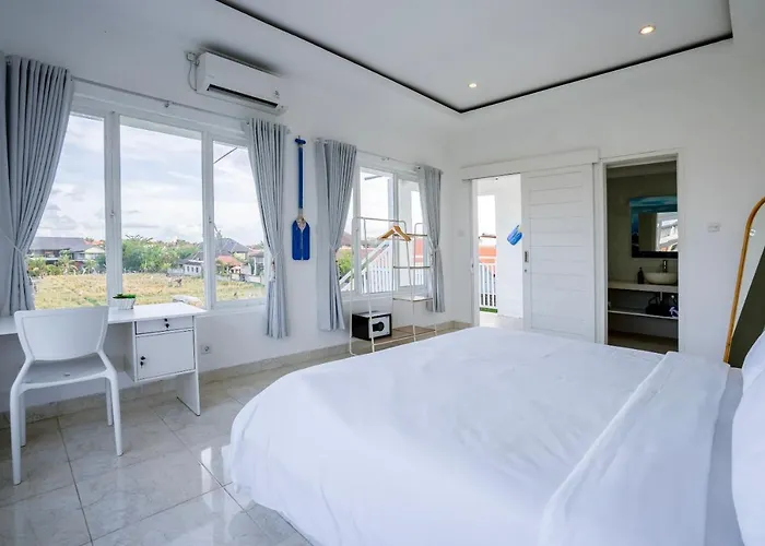 Rio - Villa *
