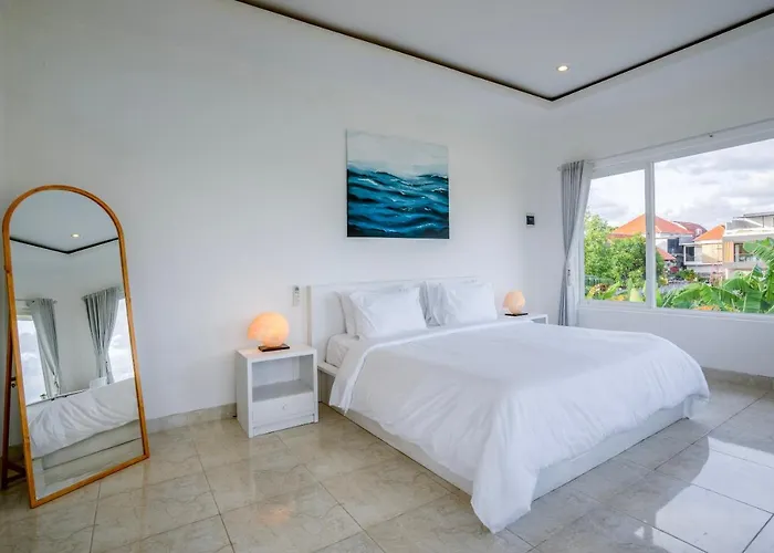 Rio - Villa Canggu (Bali)