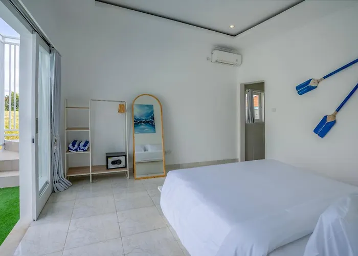 Villa Rio - *